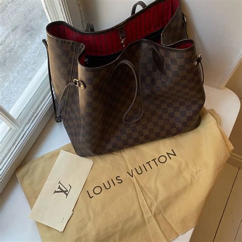 louis vuitton handväska dam.